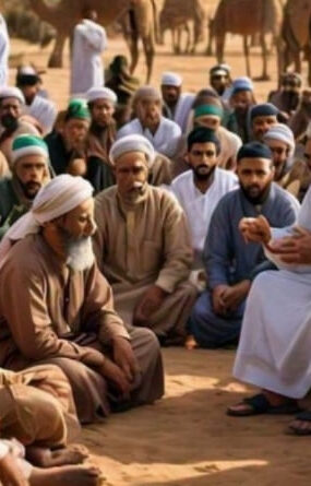 Adab-Berbicara-dalam-Islam