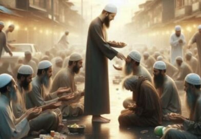 5 Alasan Berbuat Baik Tanpa Mengharapkan Imbalan, Harus Dilakukan Seorang Muslim