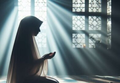 Peran Wanita dalam Islam