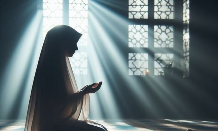 Peran Wanita dalam Islam