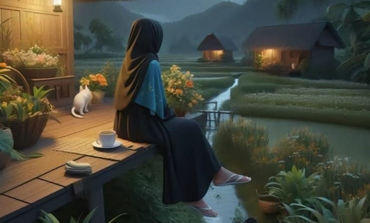 5 Ajaran Islam tentang Hidup Sederhana