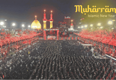 3 Kemuliaan Bulan Muharram yang Jarang Diketahui