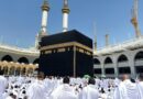 Hukum Badal Haji atau Umroh