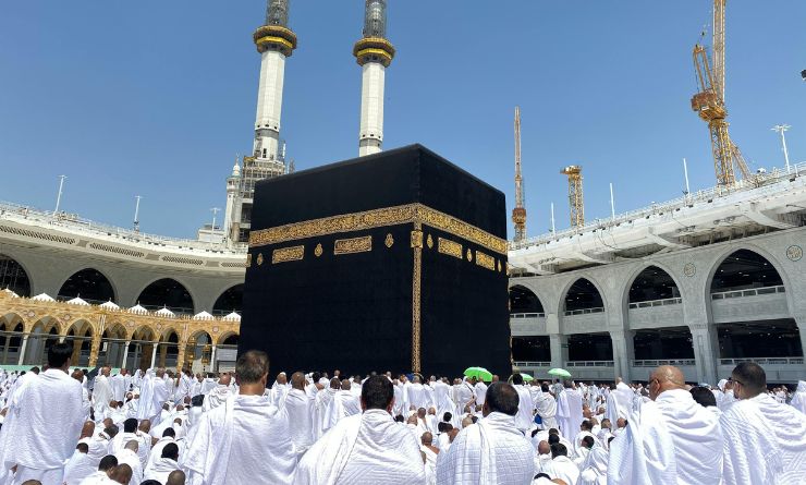 Hukum Badal Haji atau Umroh